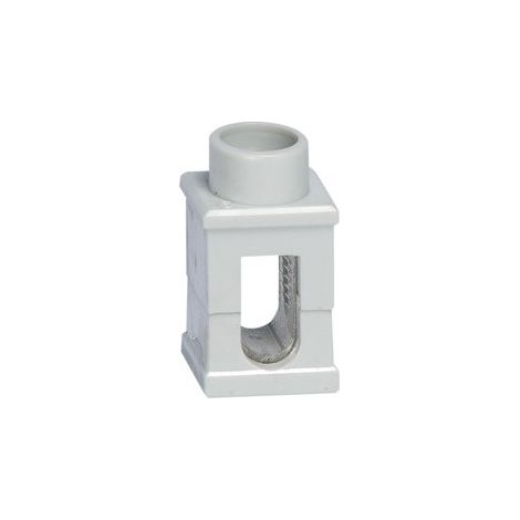 Bornes sans pattes anticisail 2X10 mm (K11001) (1/2)