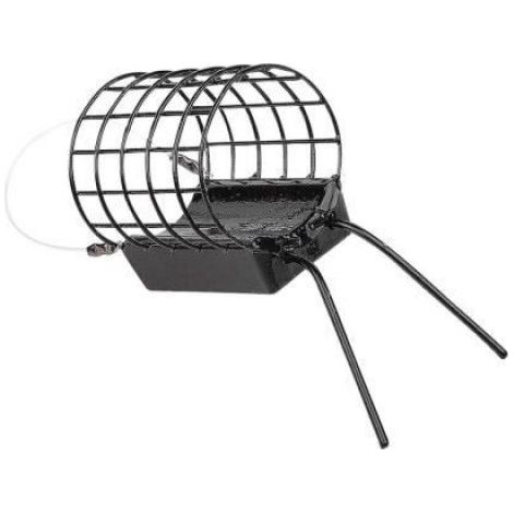Cage Feeders - Noir - 140 g - Pour Adulte Homme