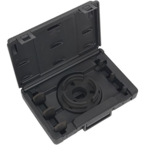 Sealey Adjustable Press Support Plate VS7037 (1/5)