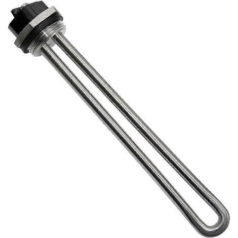 520900 520789 232794 Élément chauffant pour chauffe-eau de camping-car, convient aux chauffe-eau électriques de la série SW dans les camping-cars. (1/5)