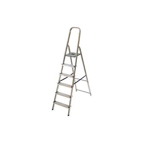 C SCALA DOMESTICA ALL. DL 81/08 6 GR EASY-DOM