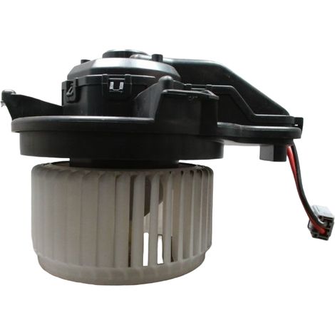 [PRODUIT D'OCCASION] Moteur Ventilateur Chauffage FORD Focus ♻️ Ref Oe. 2587601 - Garantie à vie (1/4)