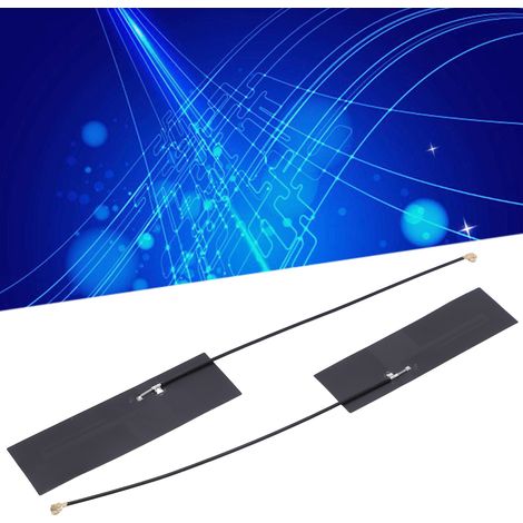 Module NB-IoT 4G NZ-4G-FPC-002 avec antenne FPC intégrée à grande échelle et antenne à gain élevé (1/5)
