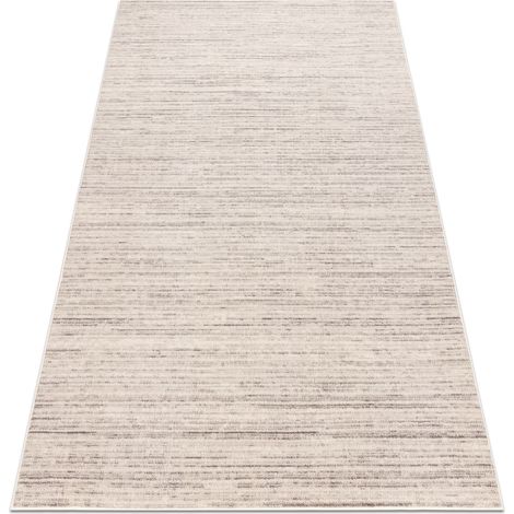 Teppichwolle ANGEL 7916 / 52044 Melange beige / grau beige 80x150 cm