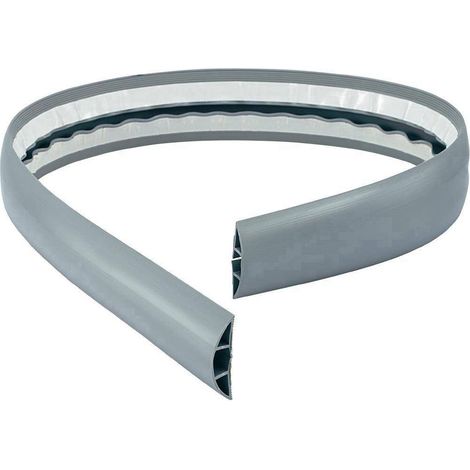 Protezione cavi viso cpb653 pvc flessibile 3m