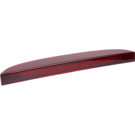 3ème feu Stop de haut niveau, couleur rouge 7700410753, adapté à Renault Clio II 1998 – 2005 (1/5)