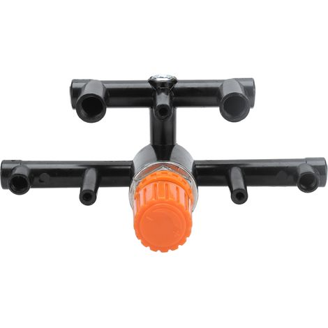 Régulateur de pression de valve pour compresseur d'air, accessoire de commutation, tube de sortie en alliage d'aluminium (1/5)