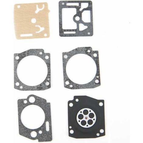 Membranes de remplacement Zama GND-73 (1/2)