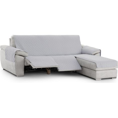 Housse de canapé Méridienne Relax M/3 Montblanc Droite C/06 (1/5)