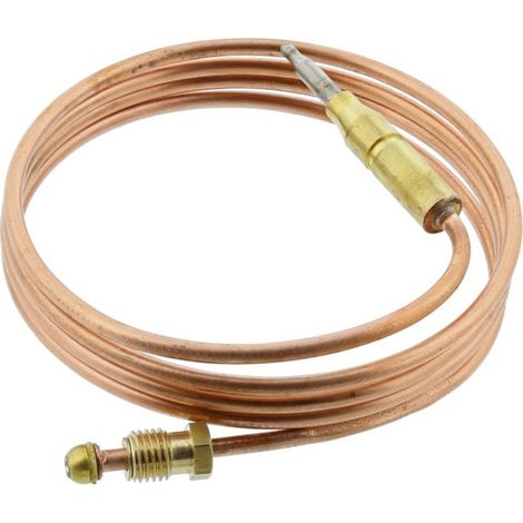 Thermocouple four pour cuisiniere Zanussi 342906703