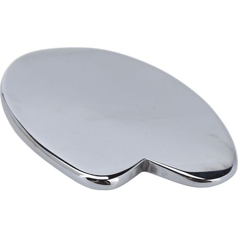 Plaque de Gua Sha en Pierre de Térahèrtz pour le Visage - Décongestion et Circulation Énergétique (1/5)