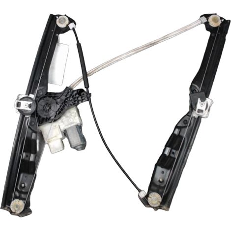 [PRODUIT D'OCCASION] Mecanisme+moteur Leve-glace Avant Gauche PEUGEOT 308 ♻️ Ref Oe. 9826079580 - Garantie à vie