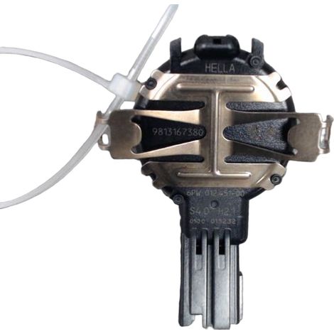 [PRODUIT D'OCCASION] Capteur De Pluie OPEL Corsa ♻️ Ref Oe. 1648299280 - Garantie à vie (1/2)