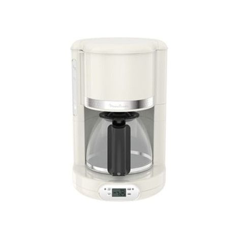Moulinex FG381A10 Soleil Ivoire Filterkaffeemaschine (1/2)