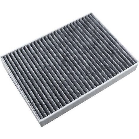Filtre d'habitacle à charbon actif 31434971 pour VOLVO S90 V60 S60 XC60 XC90 (2016-2020) (1/5)