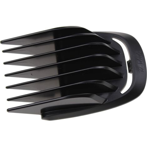 Philips - aufsteckkamm 12 mm - 422203632271 -