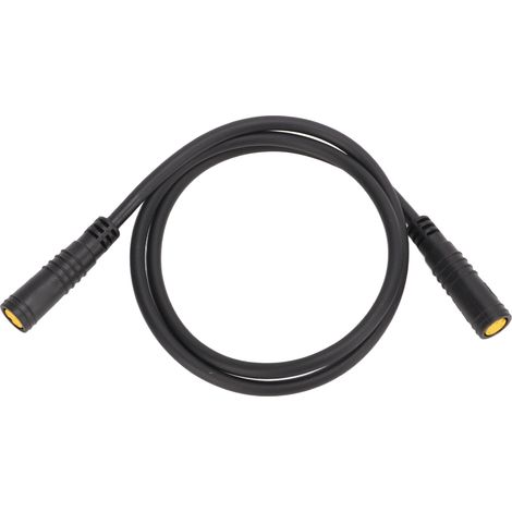 Câble d'extension pour freins de vélo électrique Bafang - Connexion femelle à femelle 3 broches (1/5)