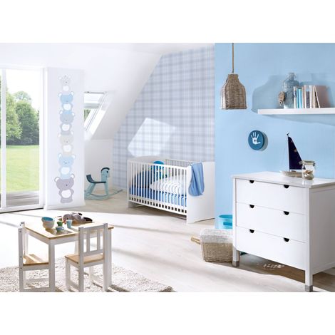 A.S. Creation Tapete Kollektion Little Love 381361 (1/5)