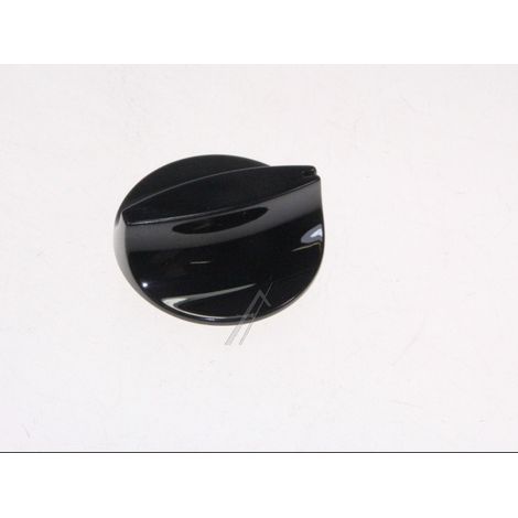 Pulsante nero - Forni a Microonde - DE DIETRICH - 299220
