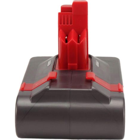 Pour batterie au lithium, convertir pour aspirateur série V6 V7 V8, outil DC58 SV11 SV1 (1/5)