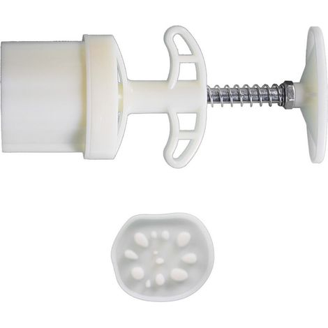Moldes para mini pasteles de luna, émbolos, herramienta para raíz de loto (1/5)