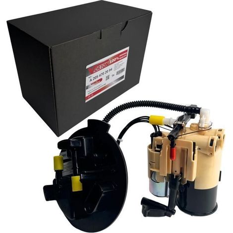 Pompa di Carburante Ibrida Benzina Immersa MERCEDES Classe C W205 S205 C205 E W213 S213 X213 GLC X253 300e 350e 2.0 A2054702094