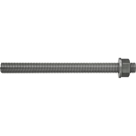 Fischer Ankerstange FIS A M 12 x 120 R nicht rostender Stahl (1/5)