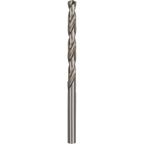 Bosch Drill bits PRO Metal HSS-G Twist Drill Bit 17/64 x 69 x 109 mm 2608585449 (1/4)