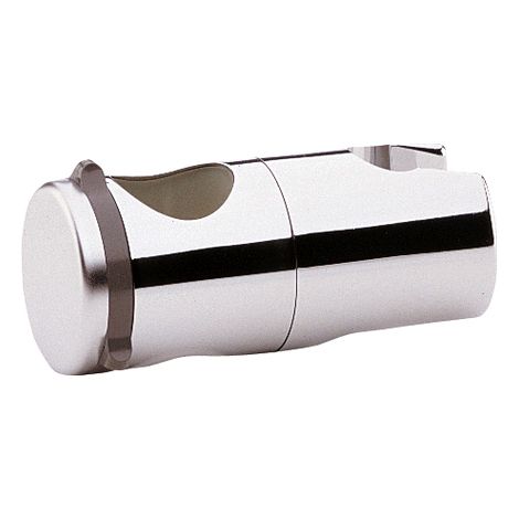 GROHE Gleitelement für Brausestange 28620/28621 mit Durchmesser 27,8 mm chrom/mattchrom 45650IP0