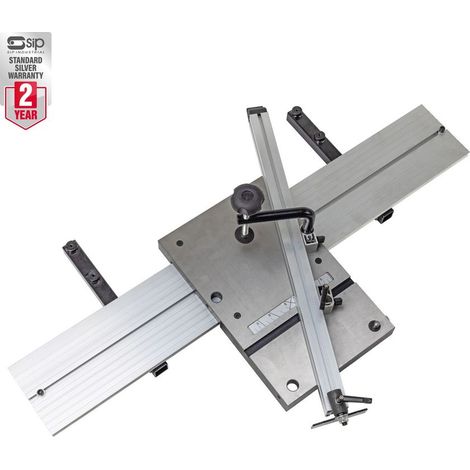 SIP Sliding Carriage Attachment For 01481 (1/5)
