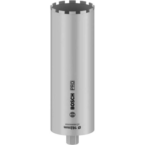 Bosch - Punta a corona diamantata diametro 162 mm 2608601799