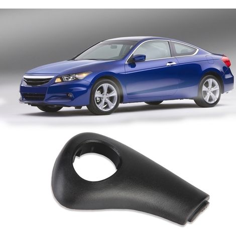 Console centrale plaque extérieure de protection pour Honda Accord, couvercle latéral en plastique, pièce auto de remplacement (1/5)