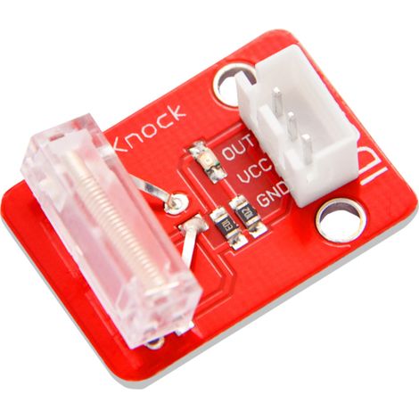 Iduino SE024 N/A Sensor-Modul 1 St. Passend für (Entwicklungskits): Arduino (1/4)