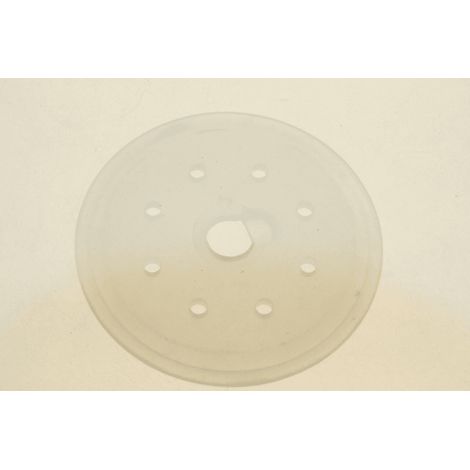 DISQUE CAOUTCHOUC COUPELLE POUR PETIT ELECTROMENAGER SEB - MS-620623