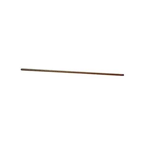 MANCHE EN BOIS POUR BALAI Dimensions : 130 cm