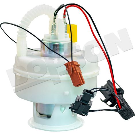 Kraftstoffpumpenbaugruppe kompatibel mit BMW 1er E82/E88 Fahrzeugen (D5118M P77061M16147194207)