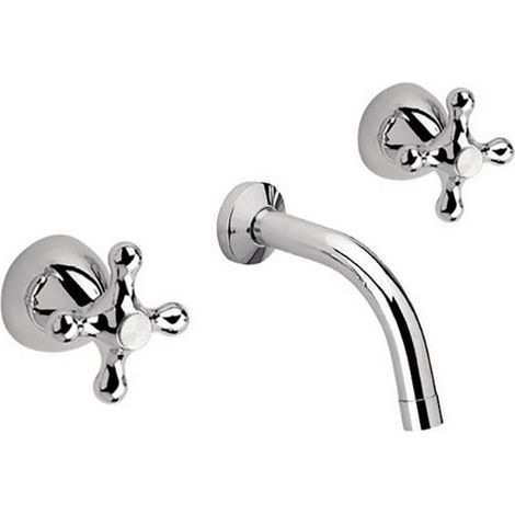 Batteria lavabo/lavello Liberty da incasso