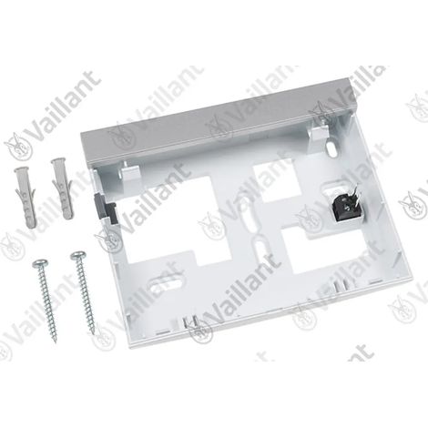 VAILLANT Supporto, parete posteriore calorMATIC (VRC) 470 u.w. Vaillant-Nr. , 0020112596