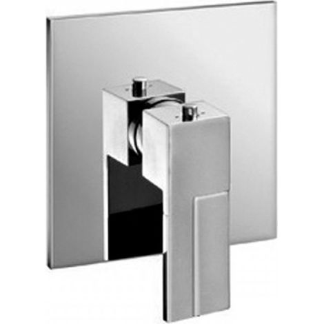 FANTINI Rubinetto Miscelatore MonocomandoIncasso Doccia AR/38 Cromo