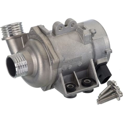 Pompa acqua elettrica Pierburg BMW N52/N53 N52/N53 (1/4)