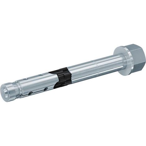 Hochleistungsanker R 88590 FH II 15/50 H Stahl galv.verz. 25St. FISCHER (1/4)