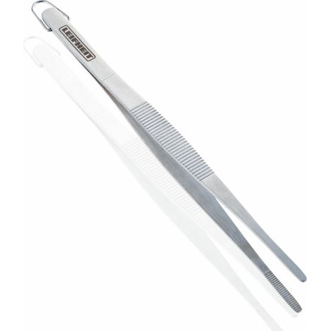 Leifheit 3225 Küchenzange 30 cm Edelstahl (1/5)
