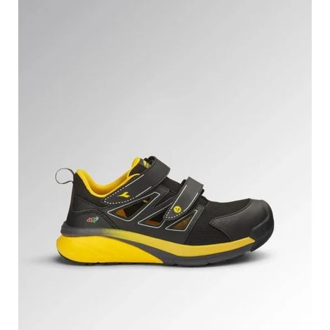 Diadora Utility Vortex da2 sandal Sandalo da lavoro S1PS SC SR HRO ESD - 43