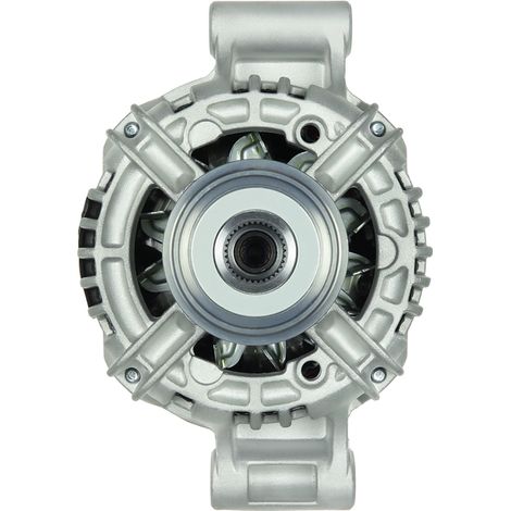 Alternador Ford Transit 2.4 DI TDCI TDE TD (1/5)