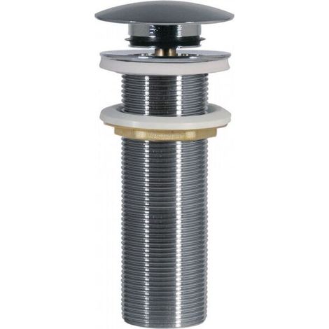 Spülbeckenablauf ohne Überlauf Ø 66 mm