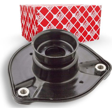 Soporte de amortiguador McPherson FEBI BILSTEIN FE103788