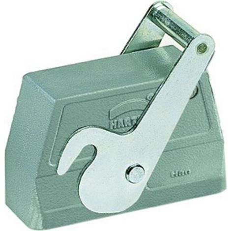 Tüllengehäuse 19300100586 HARTING 1 St.