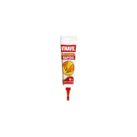 VINAVIL LEGNO RAPIDO- - ml.150 - 12 blister VINAVIL