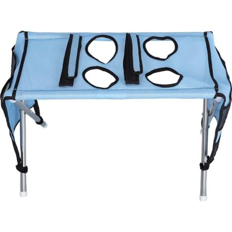 Hamac de Toilettage pour Petits Chiens et Chatons Pliable (1/5)