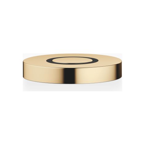 Bouton de commande Dornbracht Air Switch, rosace ronde, (1/5)